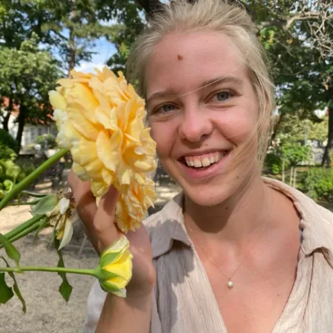 Eszter Balla